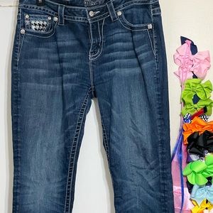 COPY - Miss Jeans size 34